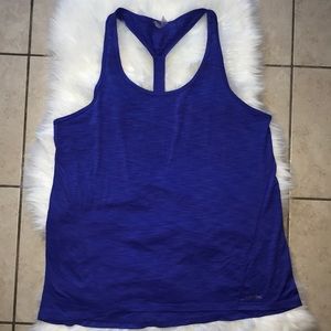 Calvin Klein performance tank tops bundle of two